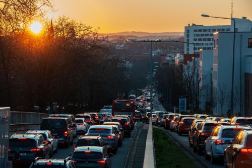 Neviditelná hrozba - hluk škodí srdci, mozku i metabolismu