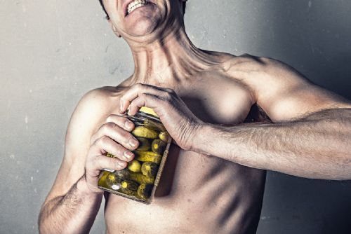 Nabírej svaly, ne tuky - chytré strategie pro efektivní růst