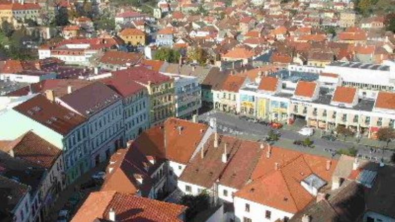 V Třebíči můžete posnídat férově a zdravě