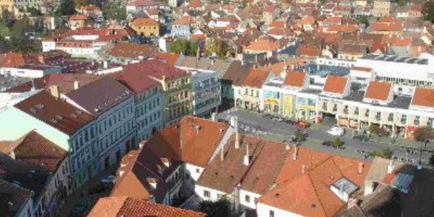 V Třebíči můžete posnídat férově a zdravě