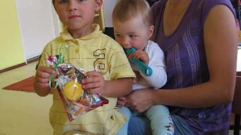 V Třebíči se věnovali celý měsíc zdraví