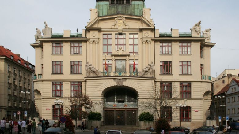 Praha zahájila výstavbu nové základní školy v Šeberově