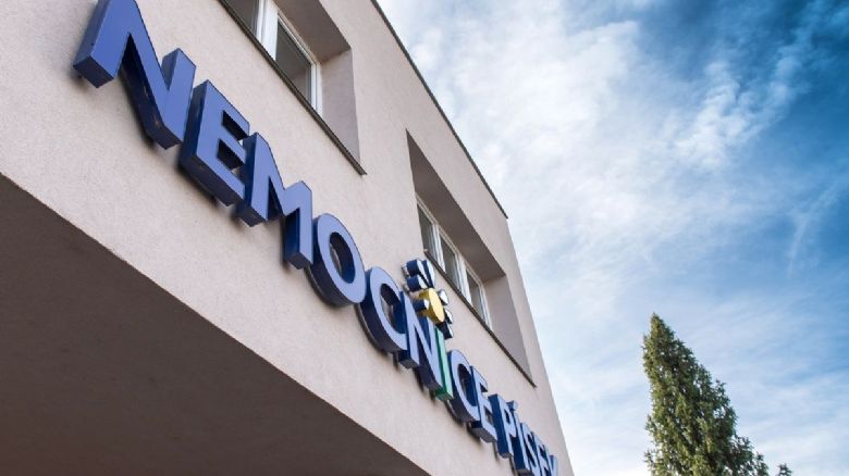 Nemocnice Písek získala Diamantový status za péči o pacienty s mrtvicí
