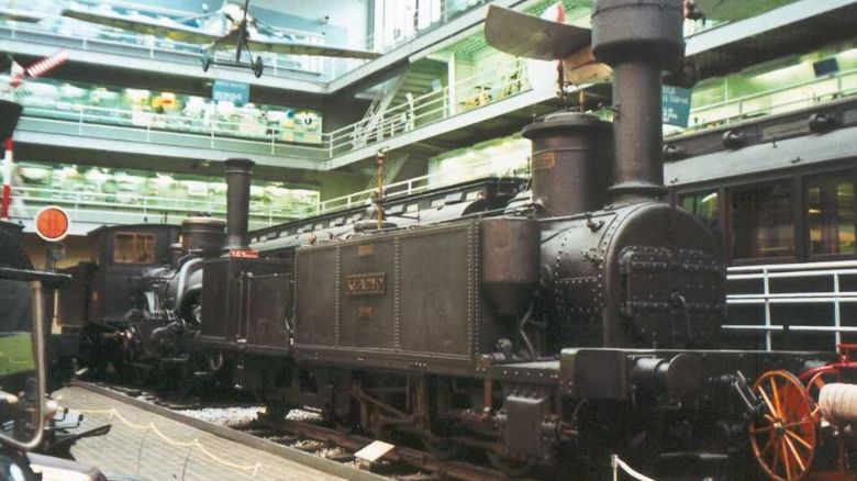 Praha slaví 180 let od příjezdu prvního vlaku: Chystá historické jízdy a nové muzeum