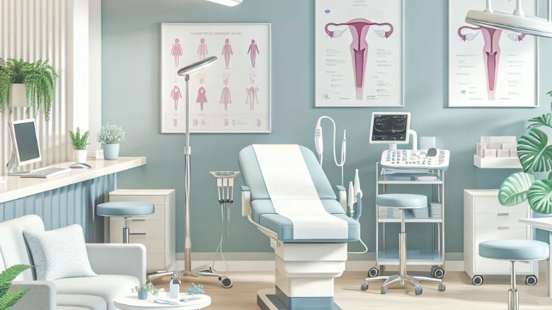Rekonstrukce gynekologického pavilonu v Novém Městě na Moravě začíná