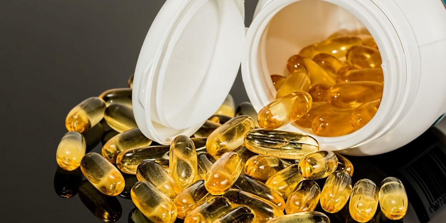 Věnujte pozornost vitaminu D … ale s rozmyslem