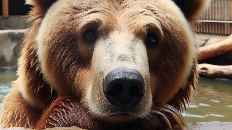 Zoo Děčín připravuje rekord. Využijte speciální vstupné a přijďte v tričku s medvědem!