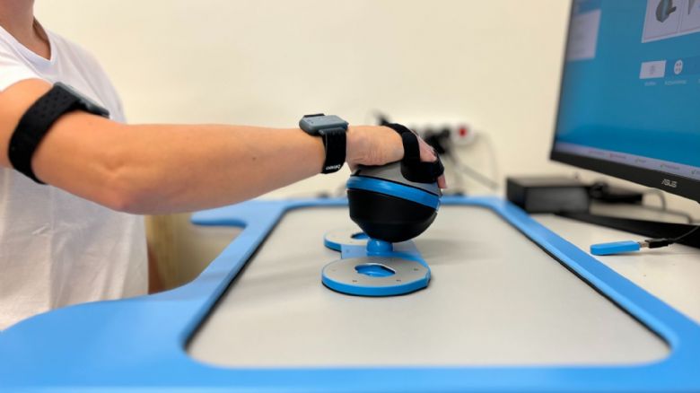 Písecká nemocnice inovuje rehabilitaci: BIMEO PRO s virtuální realitou