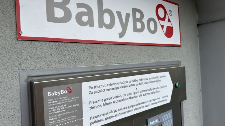 První babybox na Praze 4 zachraňuje životy
