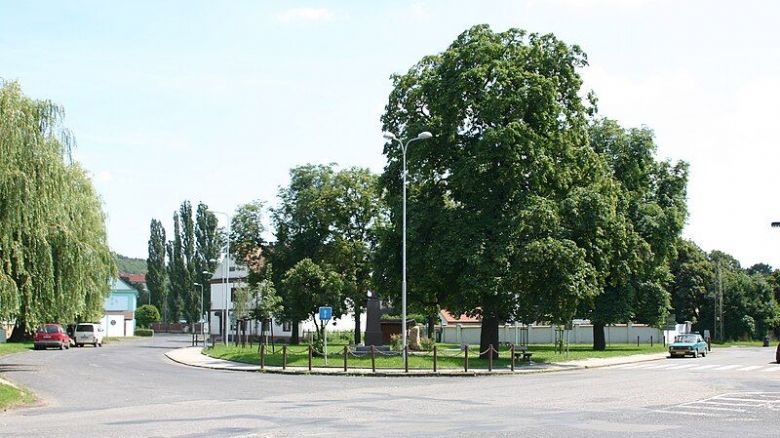 Braňany řekly NE těžbě kamene