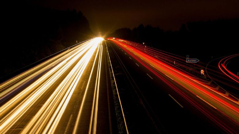 Dopravní statistiky varují před vysokou rychlostí