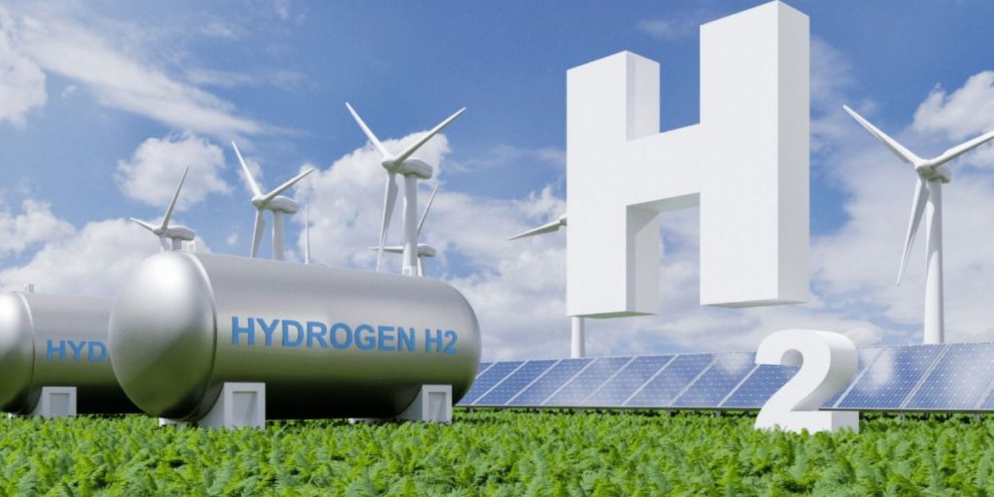 Indonésie staví průlomovou továrnu na zelený vodík s geotermální energií