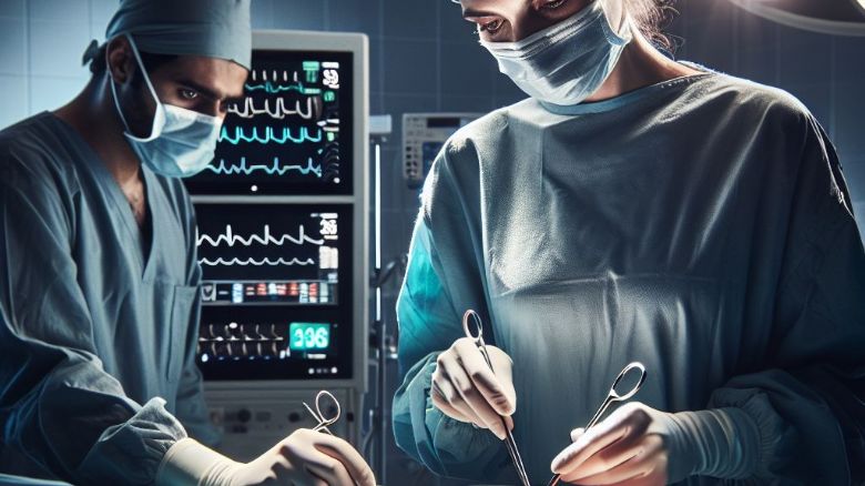 Nový pavilon chirurgie v Karvinské nemocnici: Modulární revoluce ve zdravotnictví!