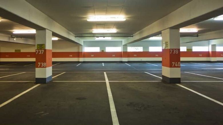 Pardubice plánují nový parkovací dům Jih za 150 milionů korun