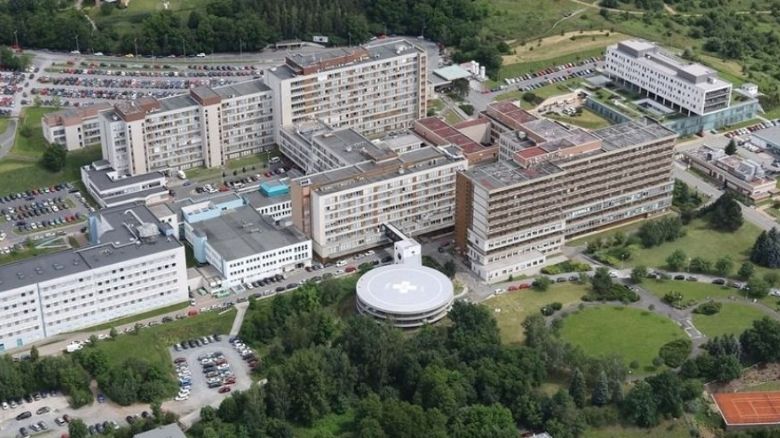Plzeňská kardiologie posiluje - více lůžek, akreditace i modernizace