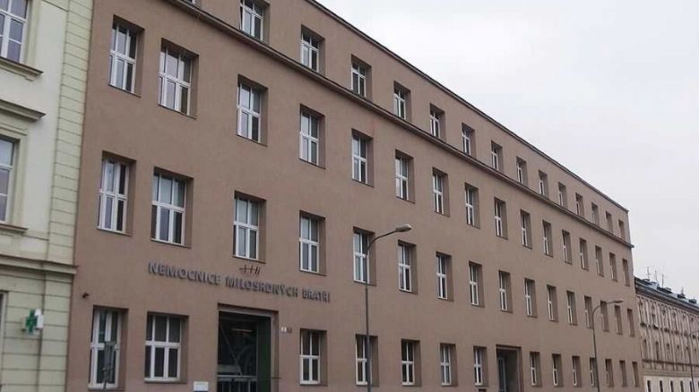 Řád může posílit vedení nemocnice: TOP 09 navrhuje změny