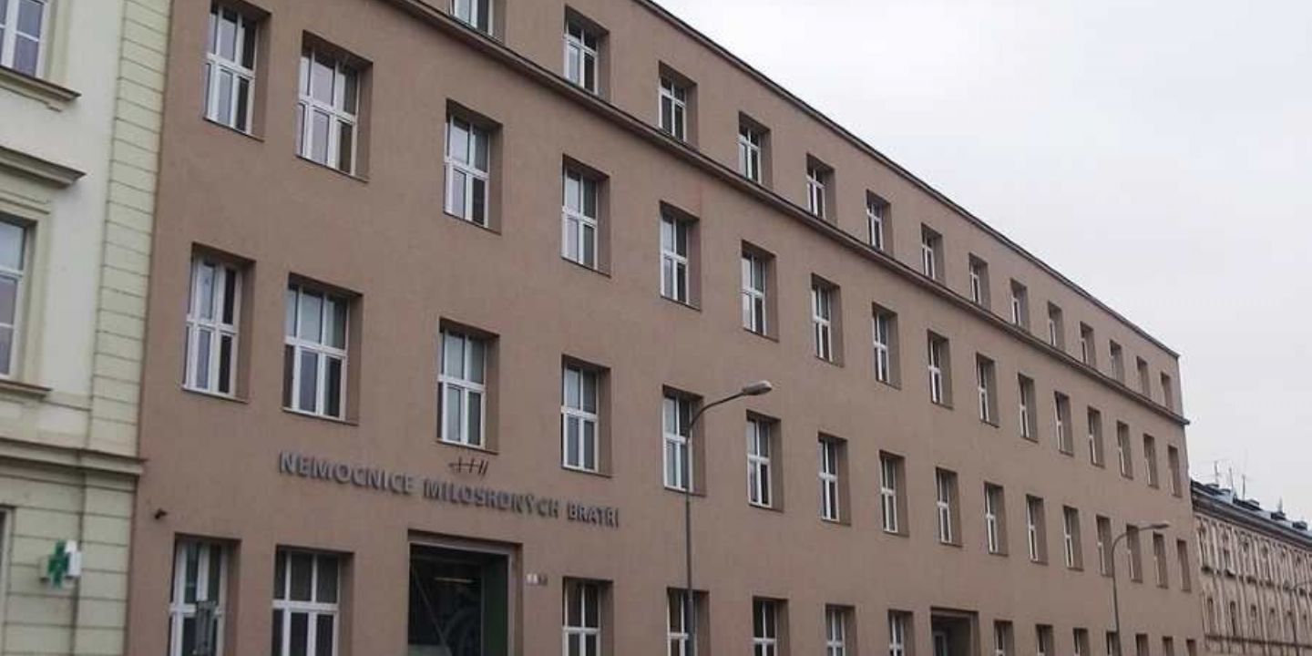 Řád může posílit vedení nemocnice: TOP 09 navrhuje změny