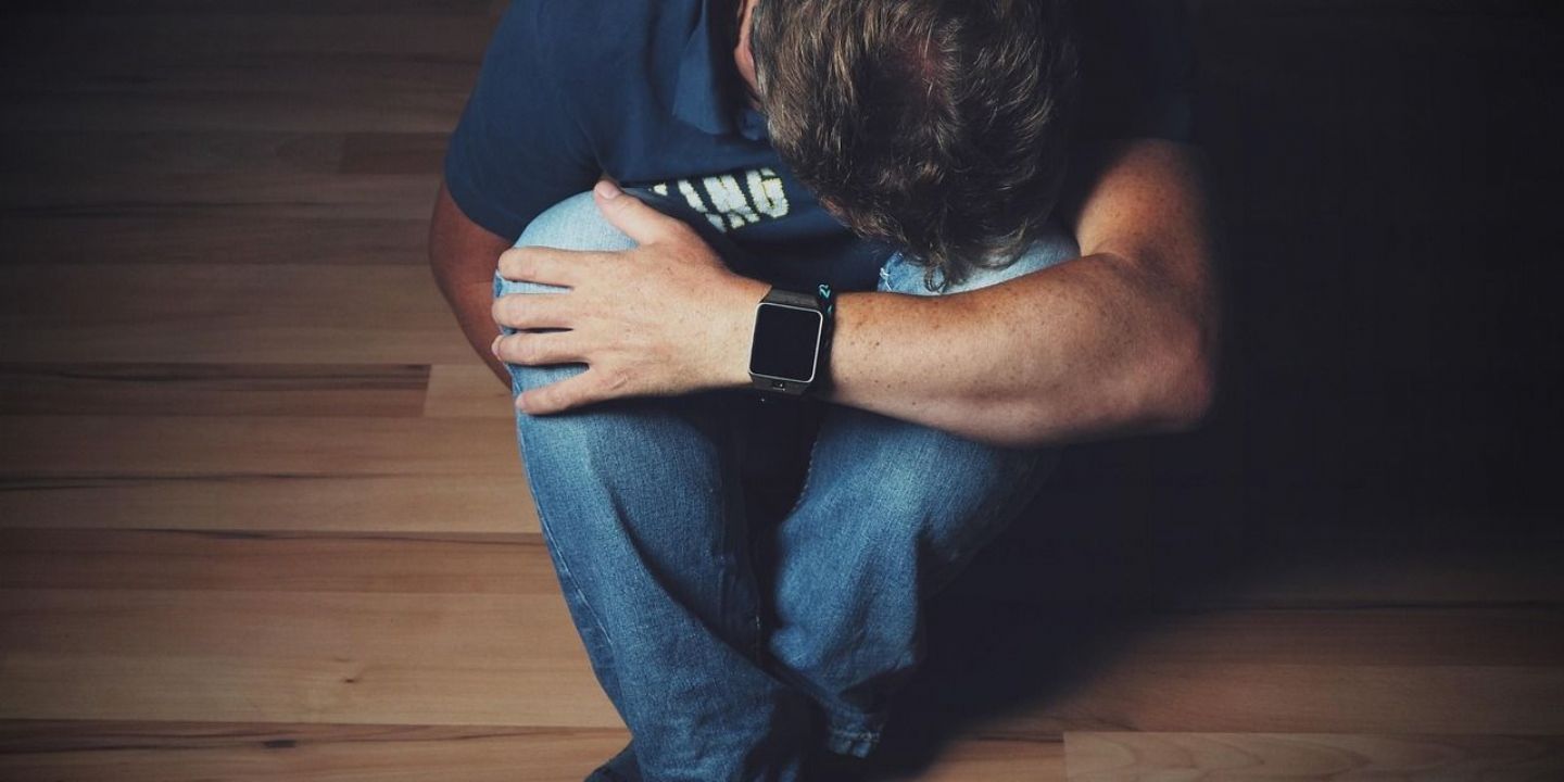 Spánek, pohyb, strava - skrytý vliv deprese na váhu