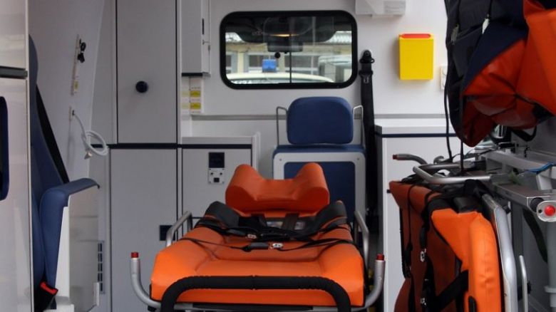 V Domažlicích srazil autobus ženu, policie hledá svědky