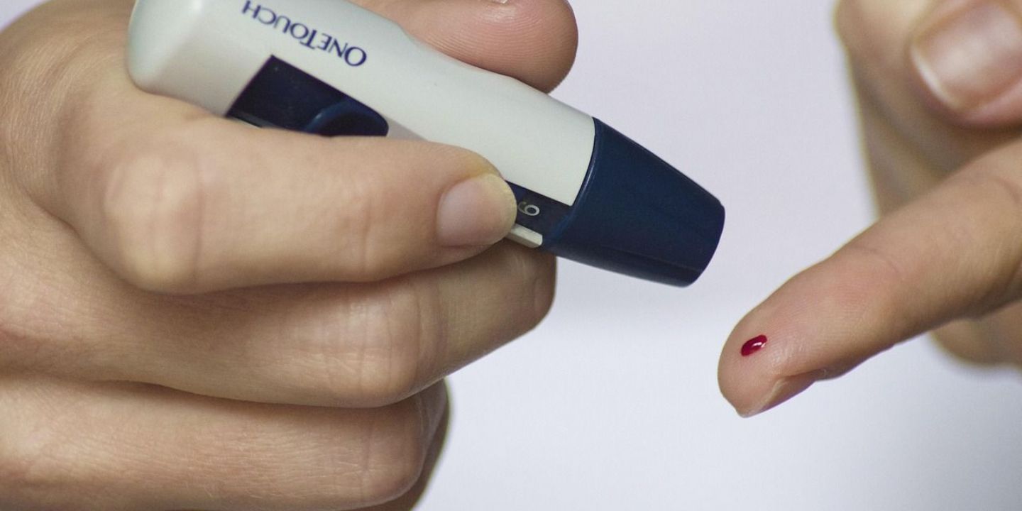 Téměř polovina diabetiků o své nemoci netuší