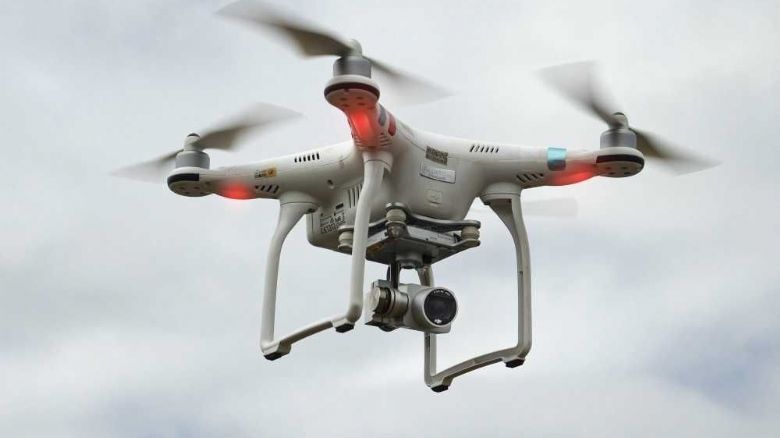 Dronové centrum za 10,9 mil. Kč podpoří záchranné akce v Ústí