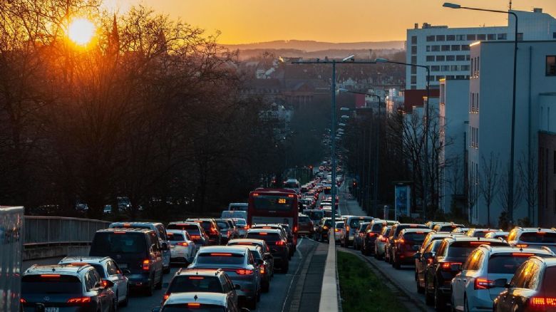 Neviditelná hrozba - hluk škodí srdci, mozku i metabolismu