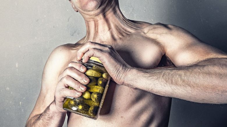 Nabírej svaly, ne tuky - chytré strategie pro efektivní růst