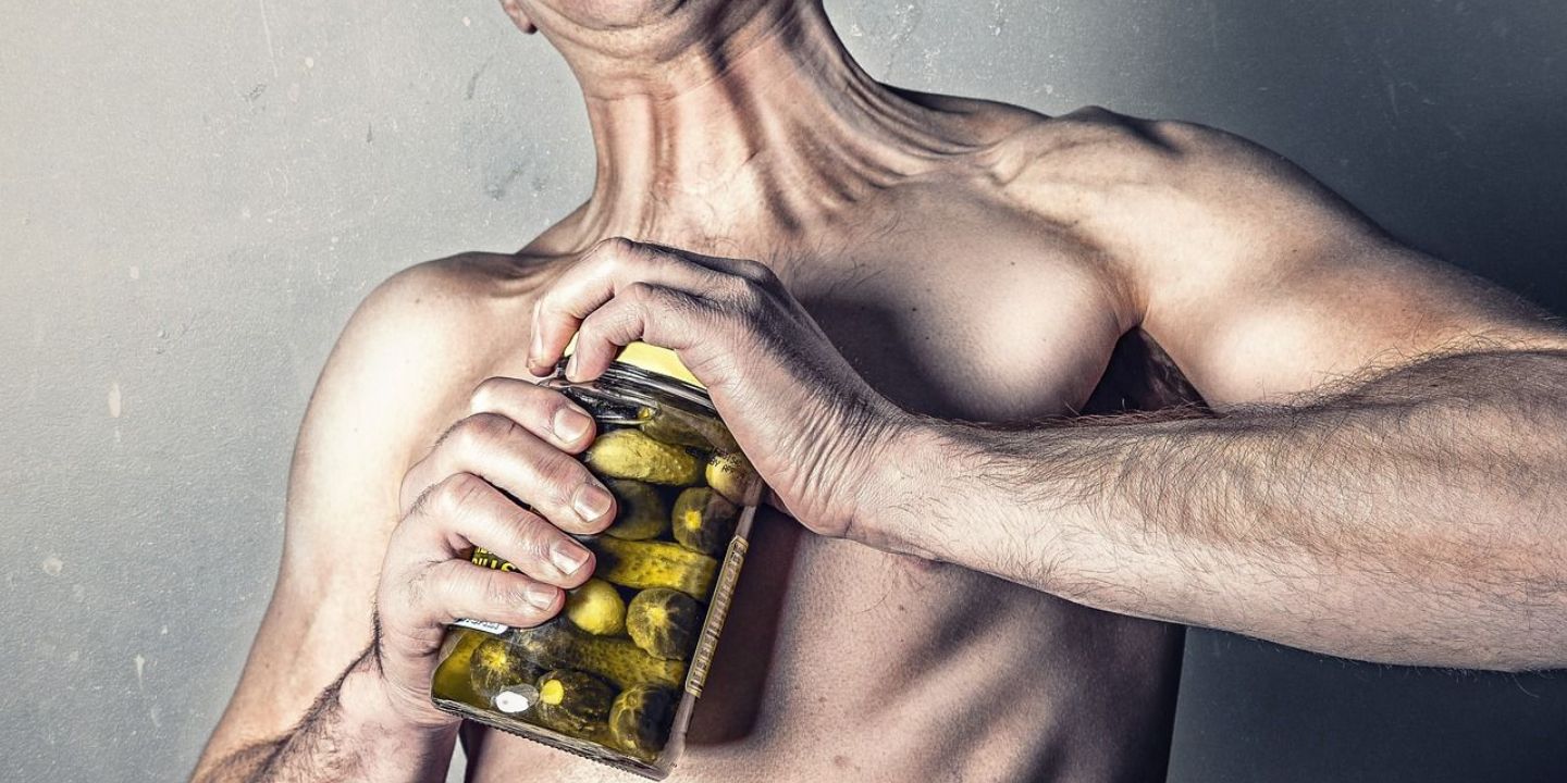 Nabírej svaly, ne tuky - chytré strategie pro efektivní růst