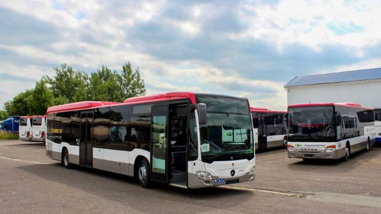 Zlepšení dopravy na Malé Hané: Nové spoje propojí kraje