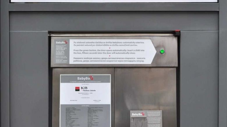 Modernizované babyboxy: Vyšší bezpečnost a klimatizace v celé ČR