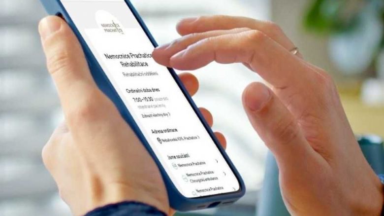Nemocnice v Prachaticích a Táboře zavádějí online systémy pro objednávání pacientů