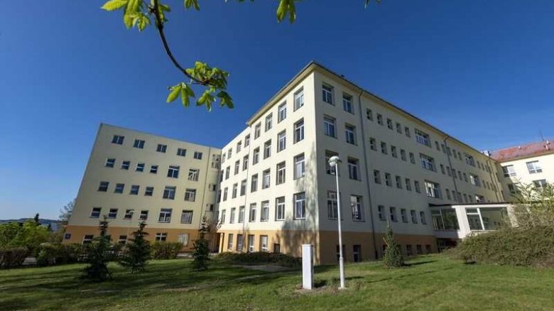 Písecká nemocnice spouští paliativní projekt s podporou Nadace Vlčkových