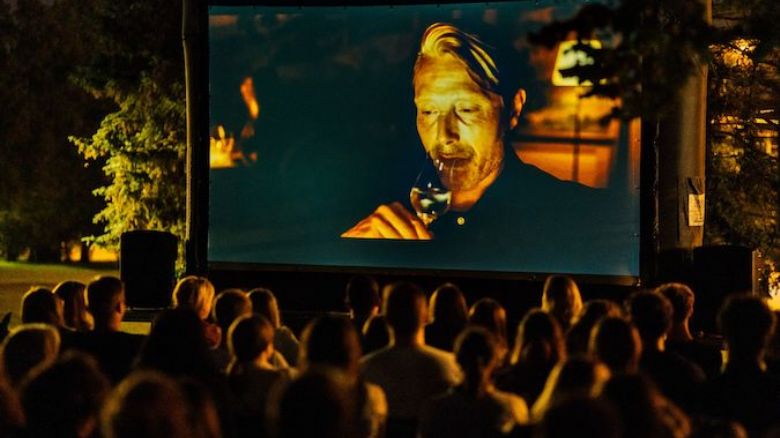 Plzeň ožije netradičními letními filmovými večery!