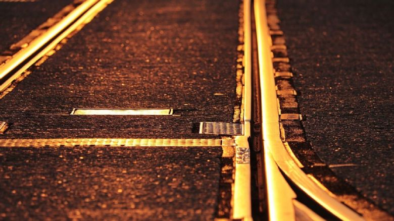 Řeporyje odstraňují anti-trespass pásy