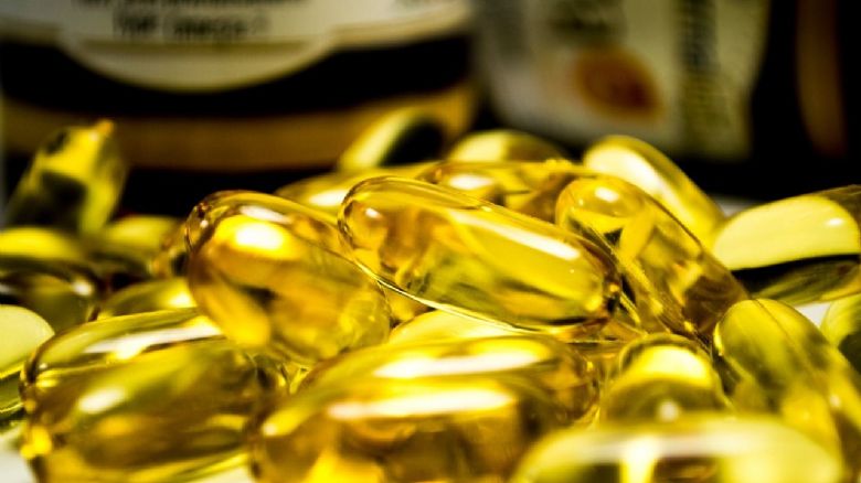 Vitamín D - klíč ke zpomalení stárnutí, naznačuje nedávná studie