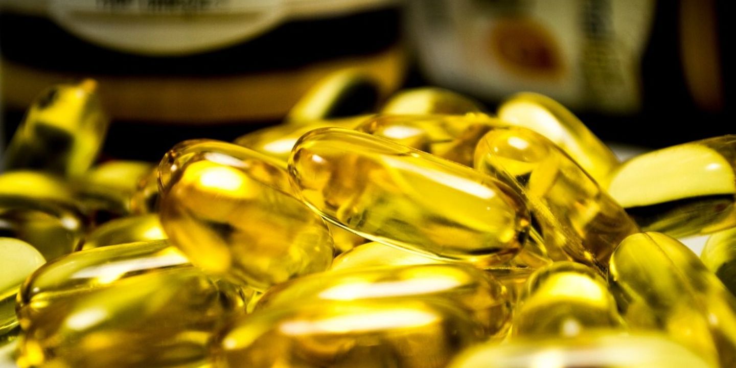 Vitamín D - klíč ke zpomalení stárnutí, naznačuje nedávná studie