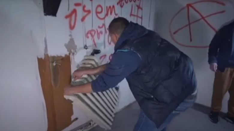 Známý youtuber čelí obvinění z krádeží a porušení domovní svobody