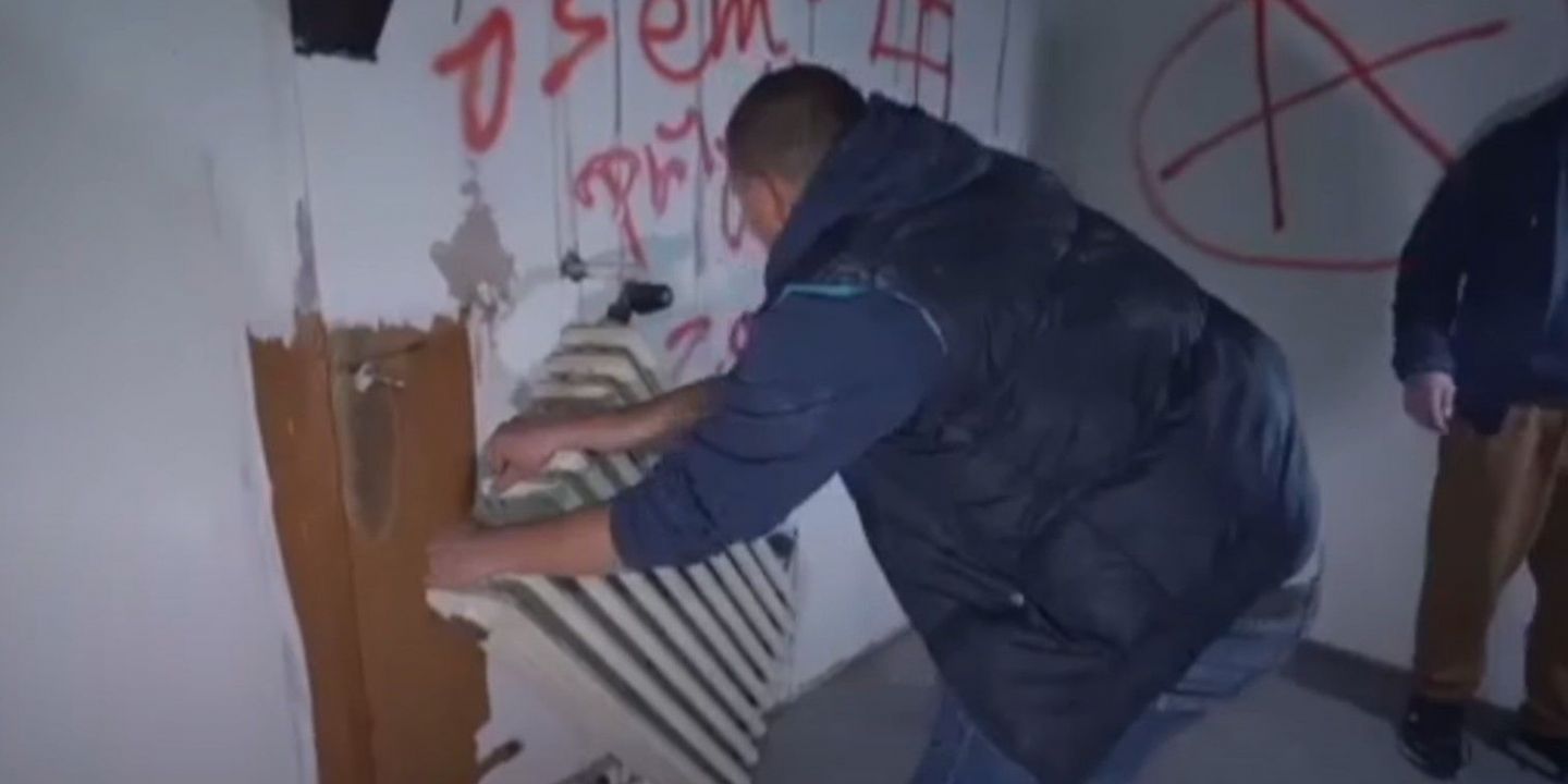 Známý youtuber čelí obvinění z krádeží a porušení domovní svobody